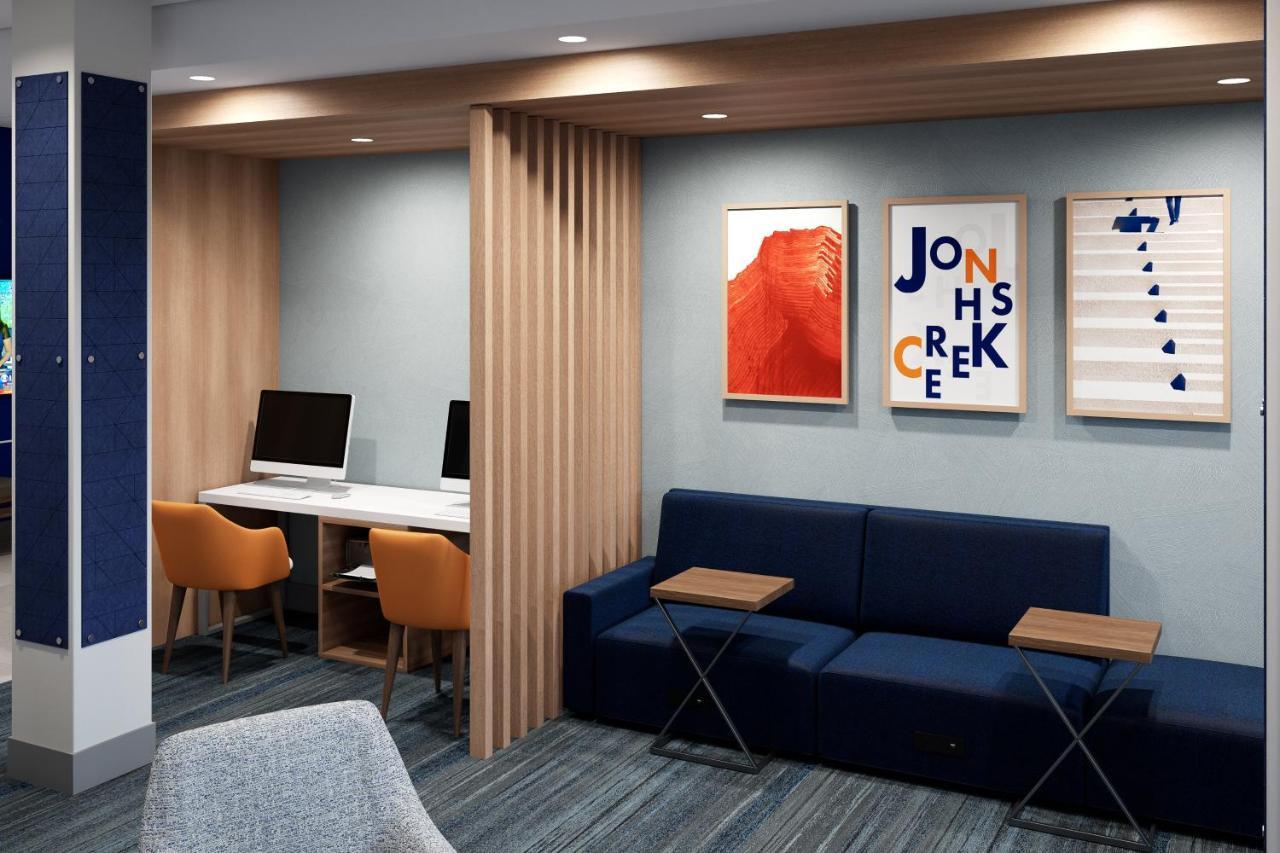 Holiday Inn Express & Suites - Cut Off Galliano By Ihg Bagian luar foto