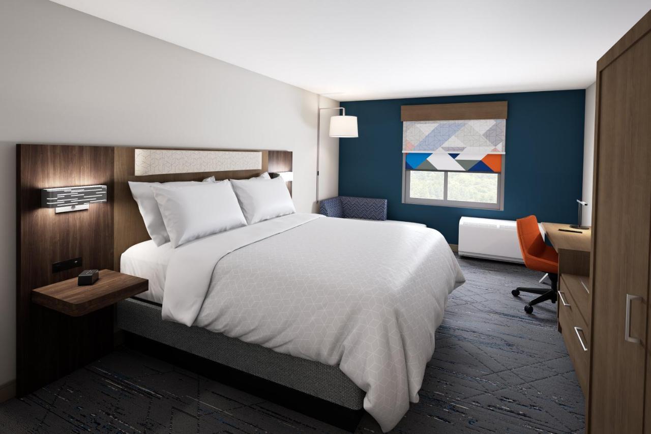 Holiday Inn Express & Suites - Cut Off Galliano By Ihg Bagian luar foto