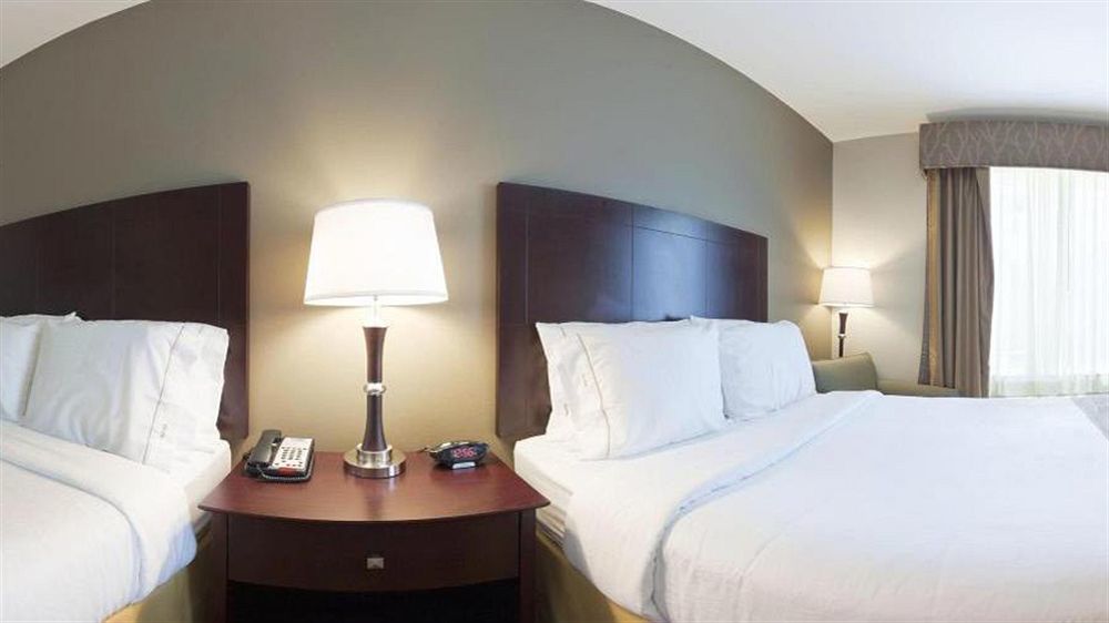 Holiday Inn Express & Suites - Cut Off Galliano By Ihg Bagian luar foto