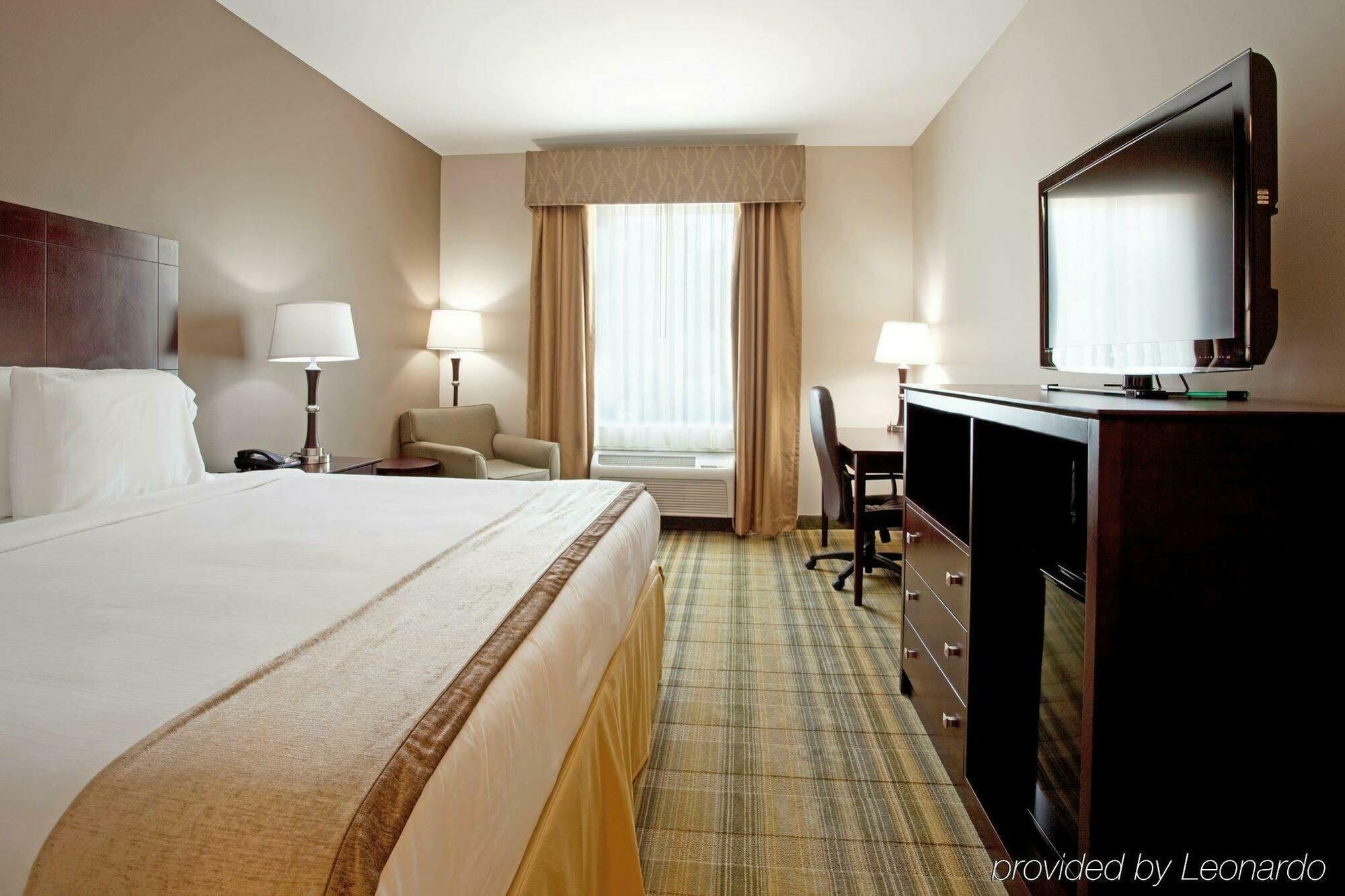 Holiday Inn Express & Suites - Cut Off Galliano By Ihg Ruang foto